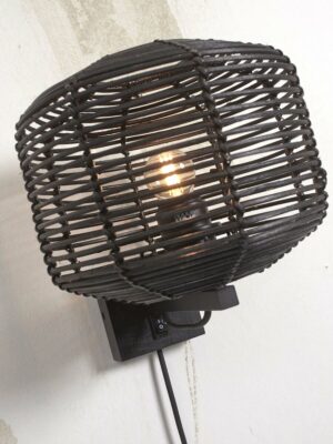 good&mojo-appliquemurale-tanami-noir-métalrotin-ø25cm-e27-tanami/w/2520/b-06