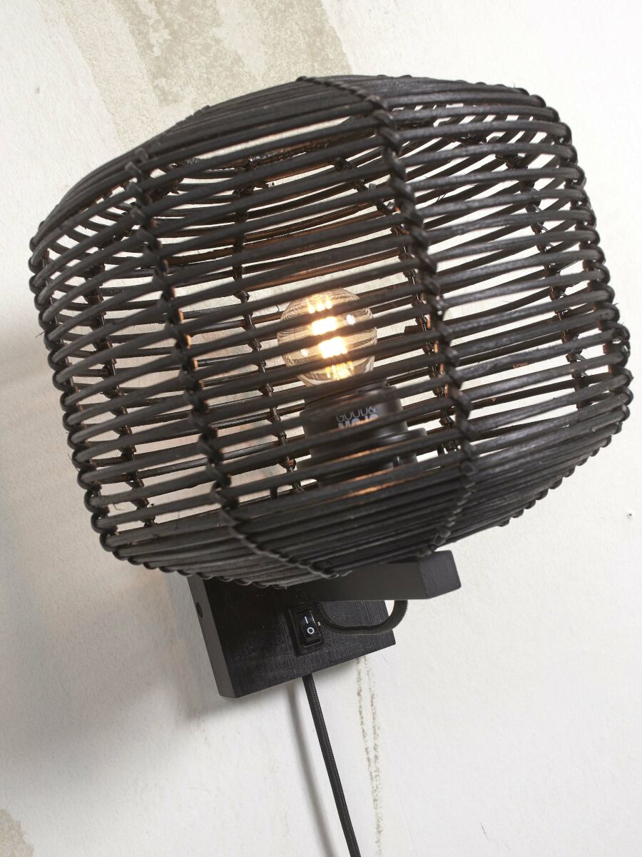 good&mojo-appliquemurale-tanami-noir-métalrotin-ø25cm-e27-tanami/w/2520/b-06