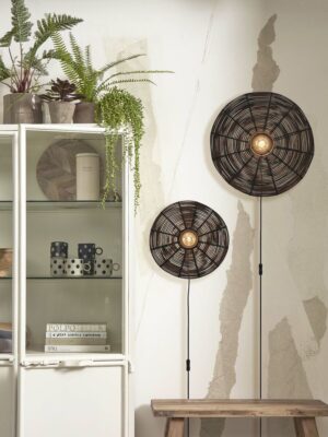 good&mojo-appliquemurale-tanami-noir-métalrotin-ø40cm-e27-tanami/w/4010/b-06