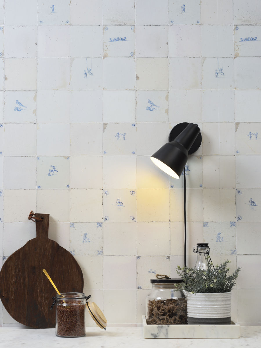 it'saboutromi-appliquemurale-valencia-noir-métal-lampedelit-e14-valencia/w/b-06