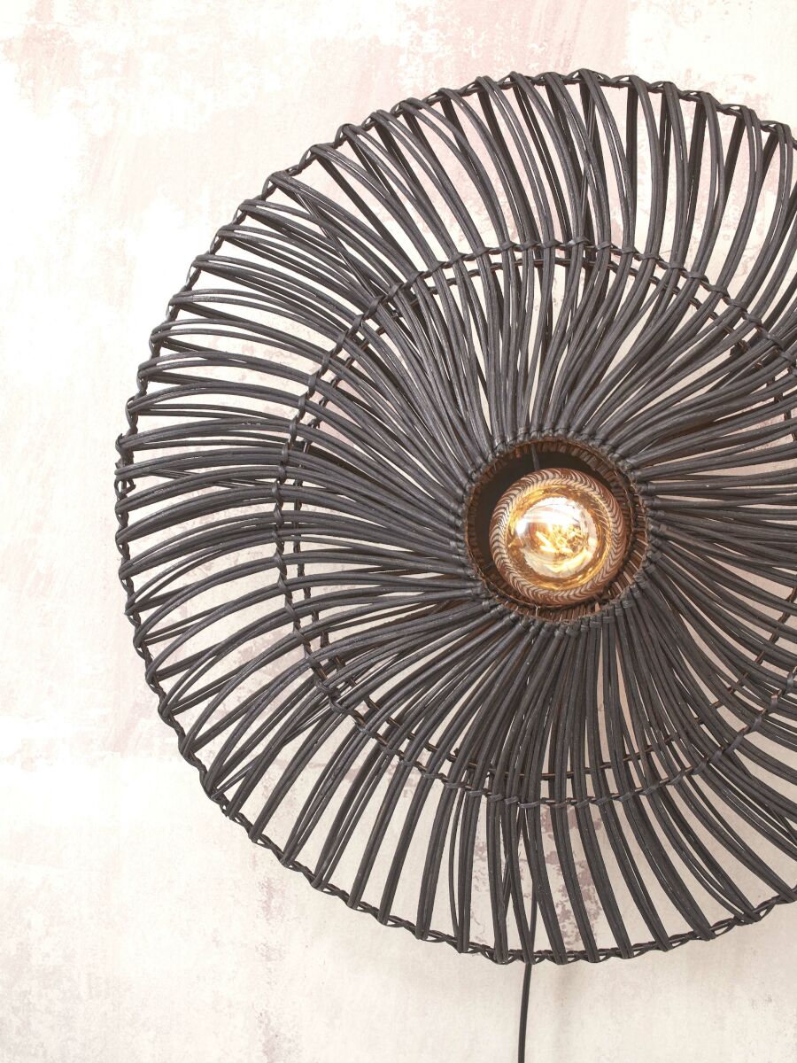 good&mojo-appliquemurale-zanzibar-noir-métalrotin-ø55cm-e27-zanzibar/w/5514/b-06