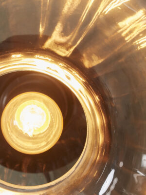 it'saboutromi-plafonnier-brussels-noir-verreverrefumé-ø27cm-e27-brussels/c27/b-06