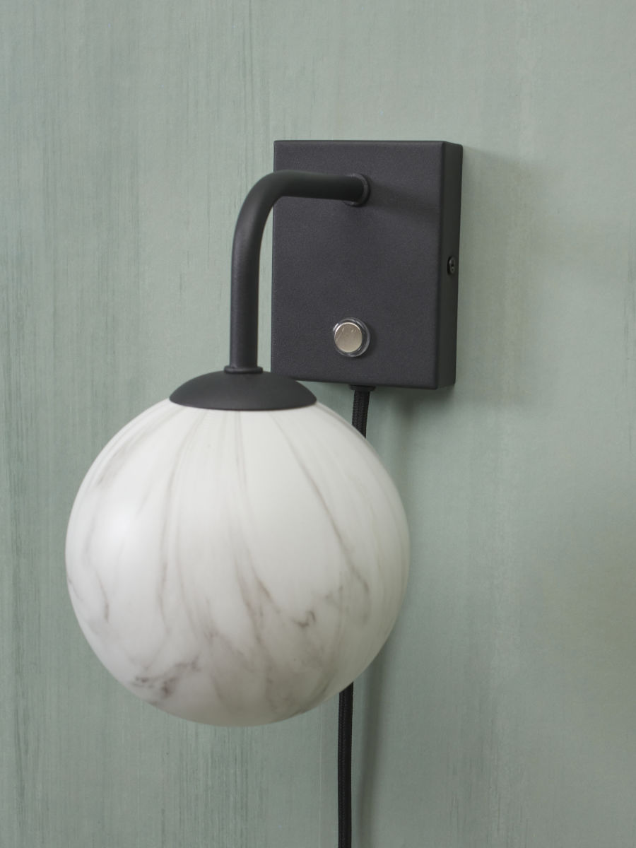 it'saboutromi-appliquemurale-carrara-noir-verre-ø12cm-g9-carrara/w12/b-06