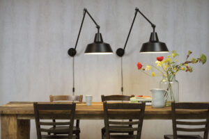 it'saboutromi-appliquemurale-chicago-noir-métal-ø36cm-e27-chicago/wa/b-06