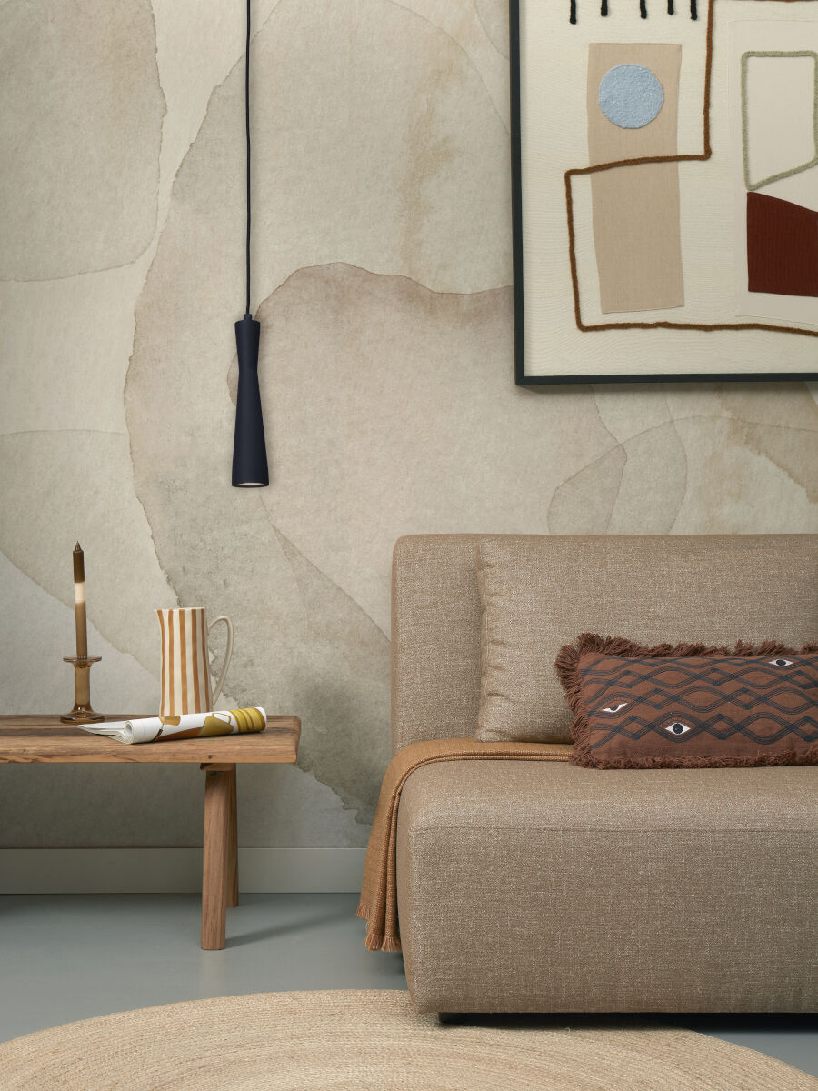 it'saboutromi-suspension-bordeaux-noir-métal-ø6cm-gu10-bordeaux/h/b-07