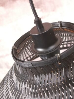 good&mojo-suspension-tahiti-noir-bamboumétal-ø45cm-e27-tahiti/h45/b-07
