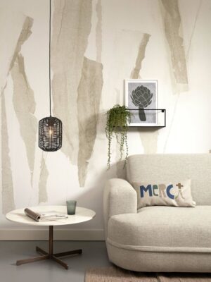 good&mojo-suspension-tanami-noir-métalrotin-ø18cm-e27-tanami/h25/b-07