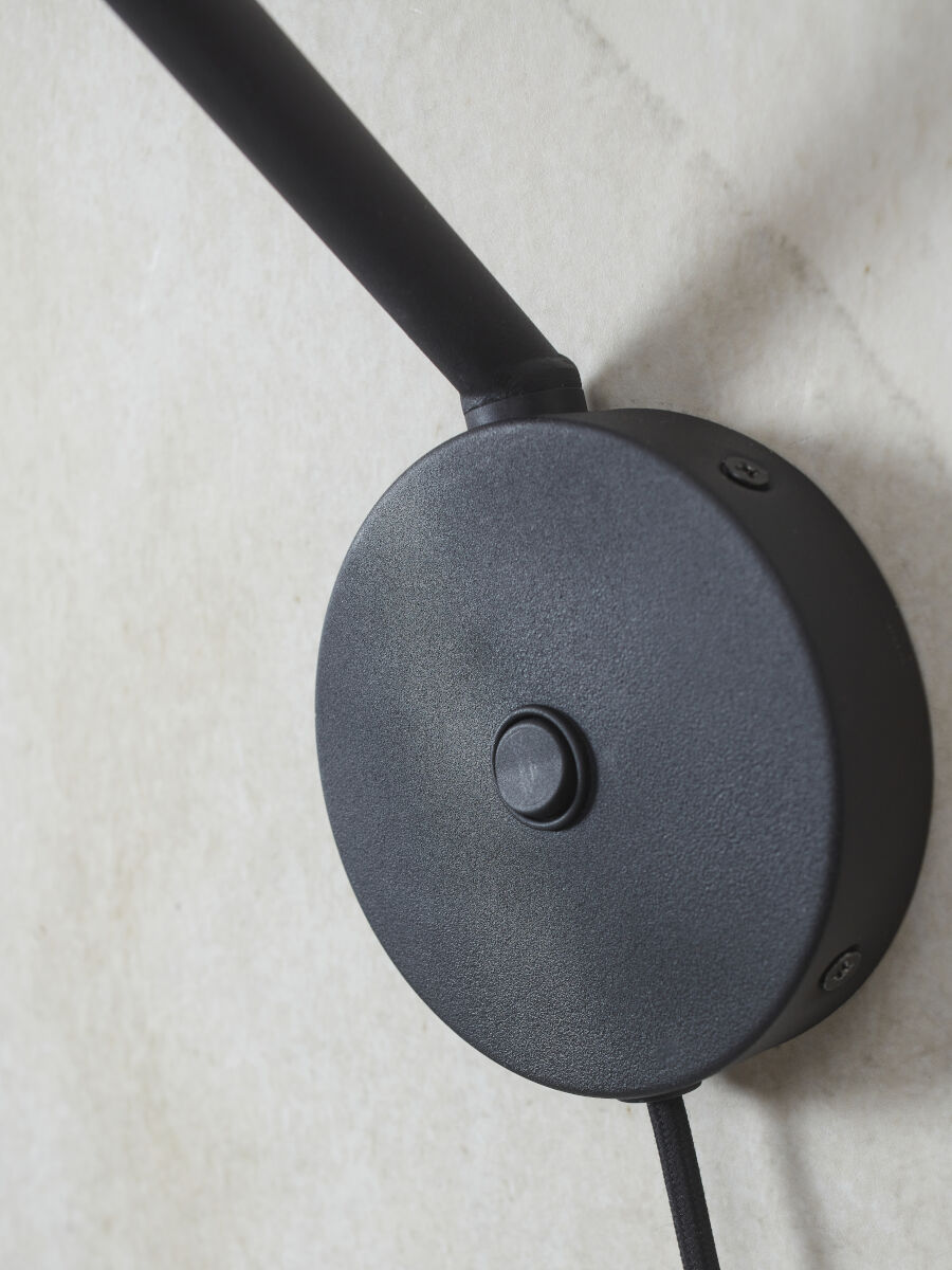 it'saboutromi-appliquemurale-bordeaux-noir-métal-ø6cm-gu10-bordeaux/w/b-07