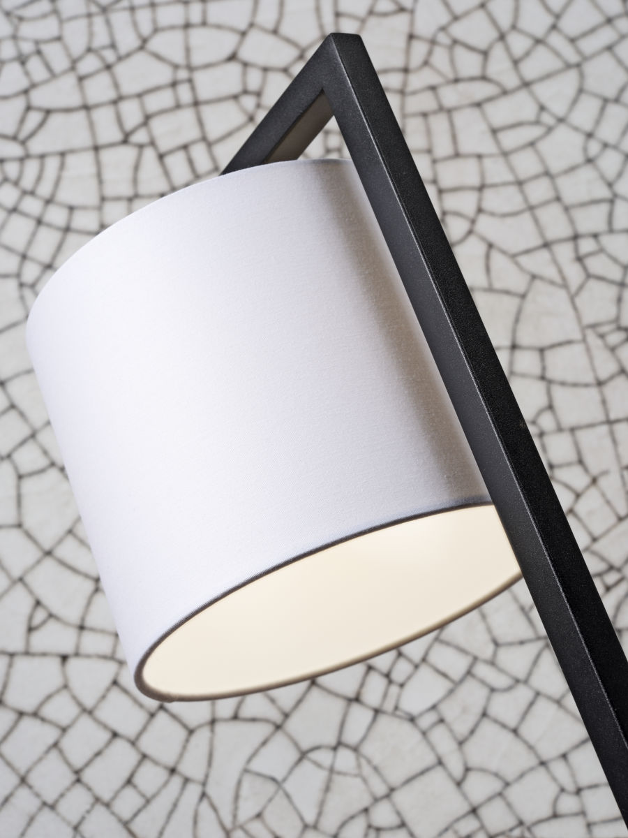 it'saboutromi-lampedetable-boston-noir-cotonmétal-ø18cm-e14-boston/t/b/1815/b-07