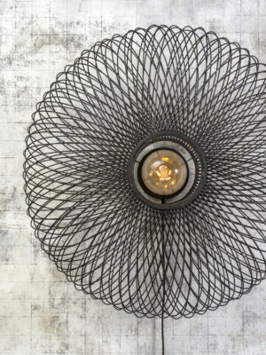 good&mojo-appliquemurale-cango-noir-bambou-ø60cm-e27-cango/w/6025/b-07