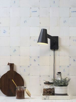 it'saboutromi-appliquemurale-biarritz-noir-métal-lampedelit-e14-biarritz/w/b-08