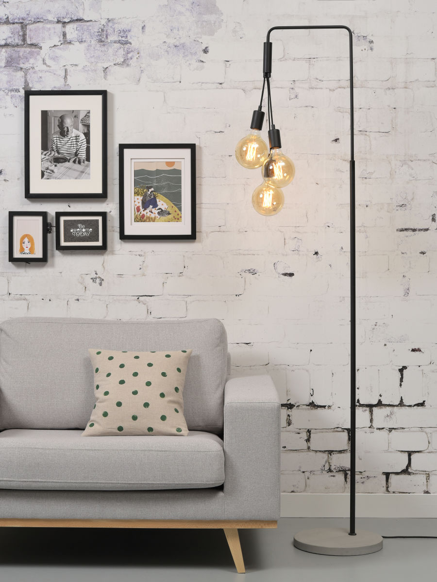 it'saboutromi-lampadaire-oslo-noir-métal-e27-oslo/f3/b-08