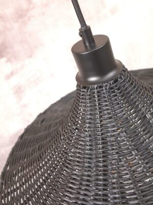 good&mojo-suspension-borabora-noir-métalrotin-ø40cm-e27-borabora/h/4012/b-08