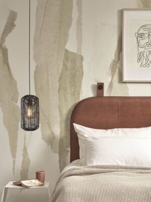 good&mojo-suspension-tanami-noir-métalrotin-ø18cm-e27-tanami/h35/b-08