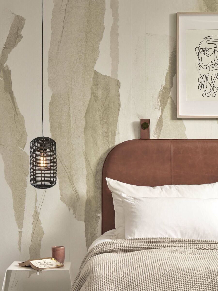 good&mojo-suspension-tanami-noir-métalrotin-ø18cm-e27-tanami/h35/b-08