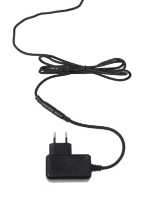 it'saboutromi-appliquemurale-zurich-noir-métal-lampedelit-led-zurich/w/b-08