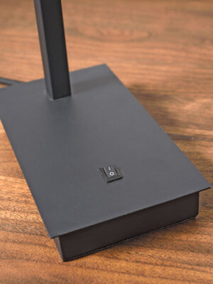 it'saboutromi-lampedetable-boston-noir-cotonmétal-ø18cm-e14-boston/t/b/1815/b-08