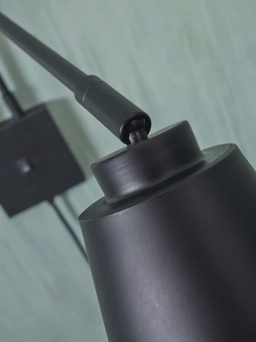 it'saboutromi-appliquemurale-bremen-noir-métal-lampedelit-e27-bremen/w2/b-08