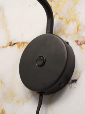 it'saboutromi-appliquemurale-lyon-noir-métal-ø16cm-e27-lyon/w/b-08