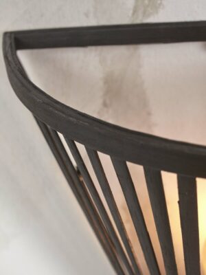 good&mojo-appliquemurale-merapi-noir-bamboumétal-lampedelit-e27-merapi/w30/b-08