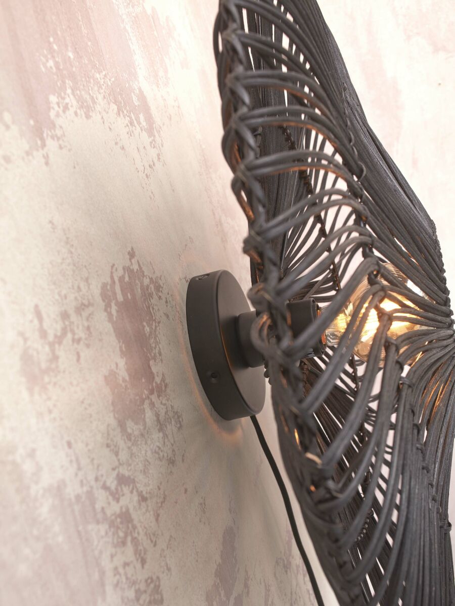 good&mojo-appliquemurale-zanzibar-noir-métalrotin-ø55cm-e27-zanzibar/w/5514/b-09