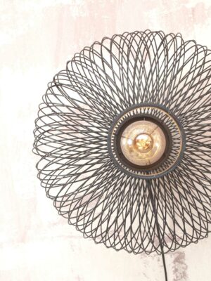 good&mojo-appliquemurale-cango-noir-bamboumétal-ø40cm-e27-cango/w/4020/b-09