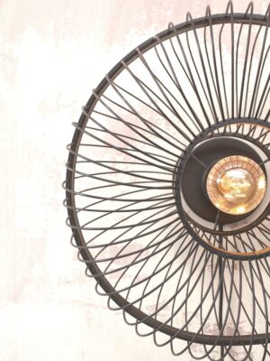 good&mojo-appliquemurale-hokkaido-noir-bamboumétal-ø38cm-e27-hokkaido/w25/b-09