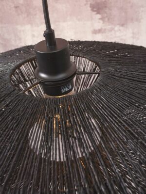 good&mojo-suspension-iguazu-noir-métalroseau-ø40cm-e27-iguazu/h/4012/b-09