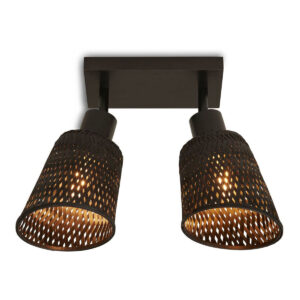 good&mojo-spot-java-noir-bambou-ø15cm-e27-java/c2/b/15/b-1