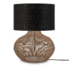 good&mojo-lampedetable-kalahari-naturel/noir-linrotin-ø32cm-e27-kalahari/t32/n/3220/b-1