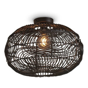 good&mojo-plafonnier-madeira-noir-métalrotin-ø48cm-e27-madeira/c48/b-1