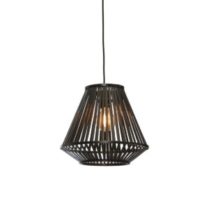 good&mojo-suspension-merapi-noir-bamboumétal-ø30cm-e27-merapi/h3030/b-1