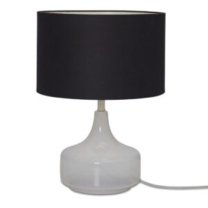 it'saboutromi-lampedetable-reykjavik-noir-cotonmétal-ø32cm-e27-reykjavik/t20/w/3220/b-1