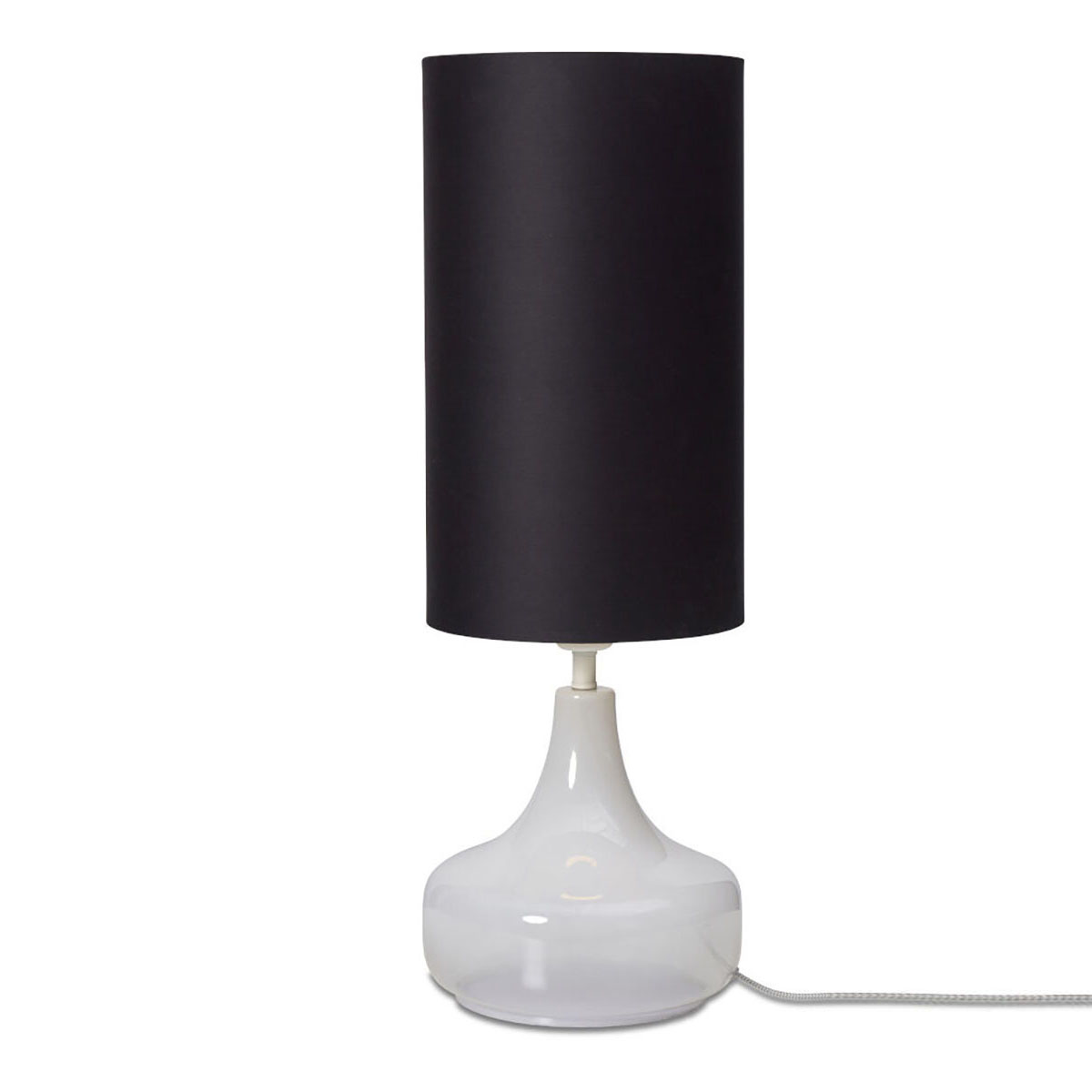 it'saboutromi-lampedetable-reykjavik-noir-cotonmétal-ø25cm-e27-reykjavik/t25/w/2545/b-1