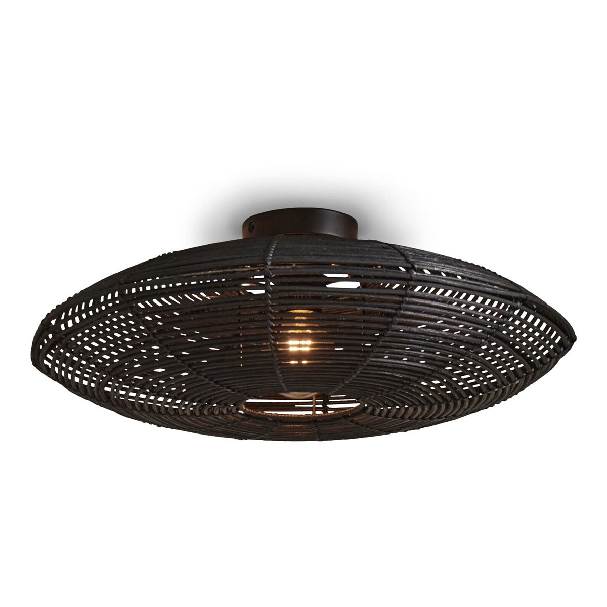 good&mojo-plafonnier-tanami-noir-métalrotin-ø55cm-e27-tanami/c/5514/b-1