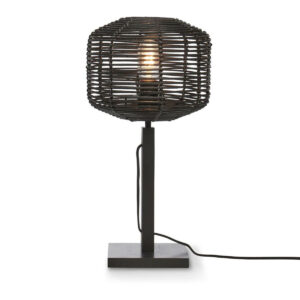 good&mojo-lampedetable-tanami-noir-bambourotin-ø25cm-e27-tanami/t25/b/2520/b-1