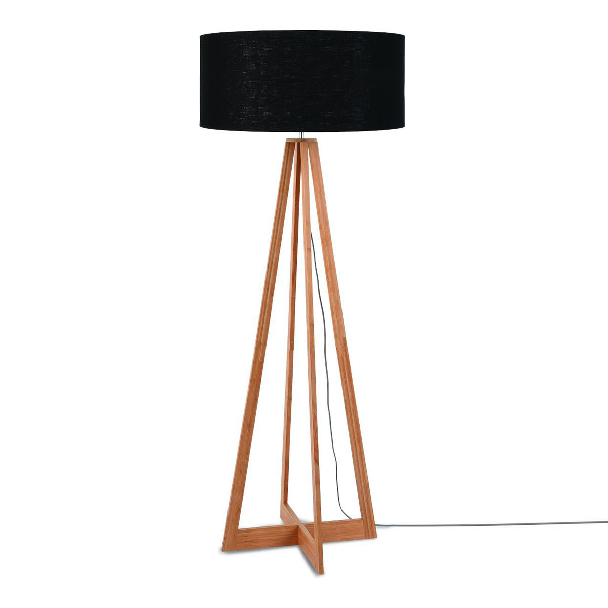 good&mojo-lampadaire-everest-noir-bamboulin-ø60cm-e27-everest/f/6030/b-1