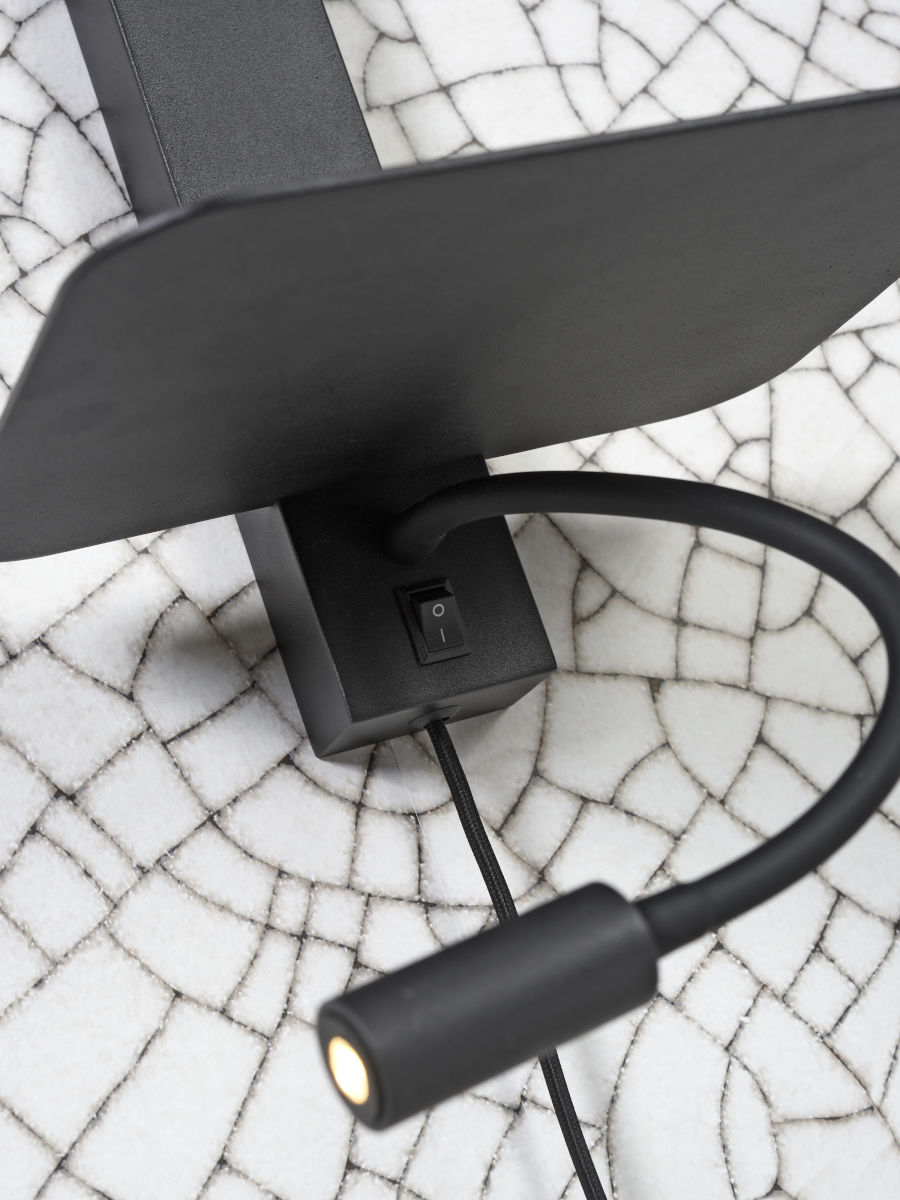 it'saboutromi-appliquemurale-florence-noir-métal-lampedelit-e27-florence/wl/b-10