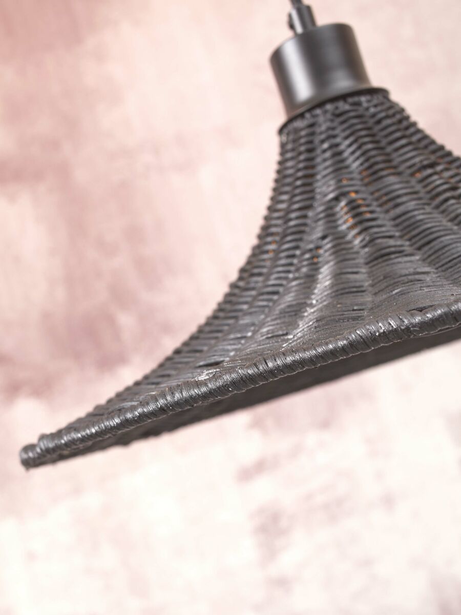 good&mojo-suspension-borabora-noir-métalrotin-ø40cm-e27-borabora/h/4012/b-10