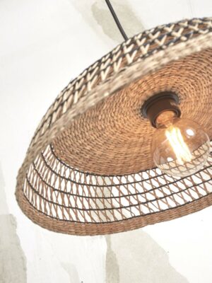 good&mojo-suspension-pantanal-naturel-métalherbesmarines-ø45cm-e27-pantanal/h45/b-10