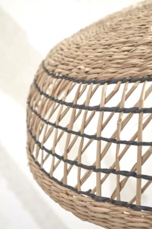 good&mojo-suspension-pantanal-naturel-métalherbesmarines-ø45cm-e27-pantanal/h45/b-11