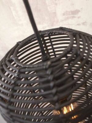 good&mojo-suspension-tanami-noir-métalrotin-ø25cm-e27-tanami/h/2520/b-11