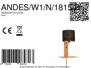 good&mojo-appliquemurale-andes-noir-bamboulin-lampedelit-e14-andes/w1/n/1815/b-8a