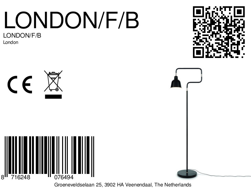 it'saboutromi-lampadaire-london-noir-métal-lampedelecture-e27-london/f/b-8a