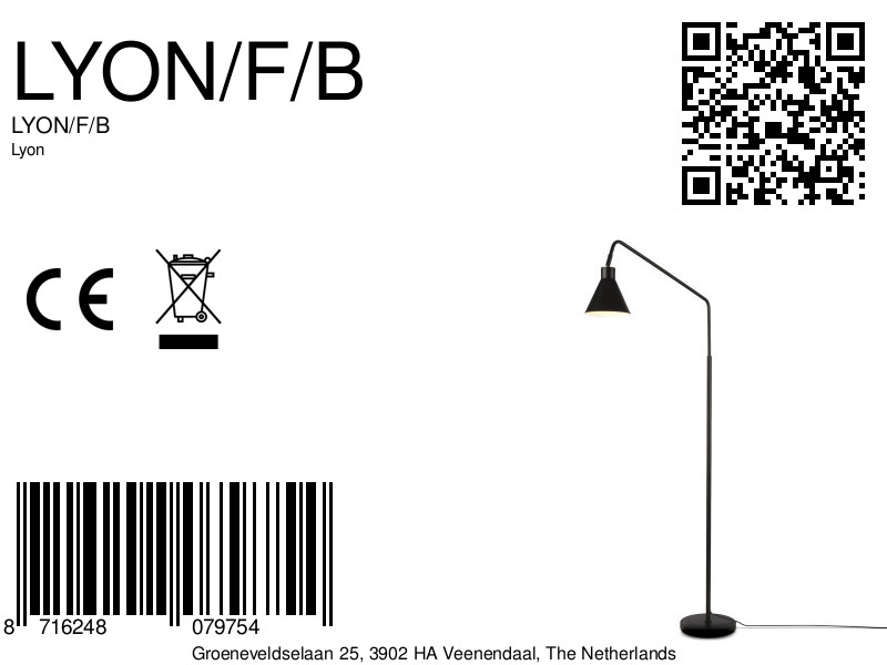 it'saboutromi-lampadaire-lyon-noir-métal-ø16cm-e27-lyon/f/b-8a