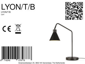 it'saboutromi-lampedetable-lyon-noir-métal-ø16cm-e27-lyon/t/b-8a