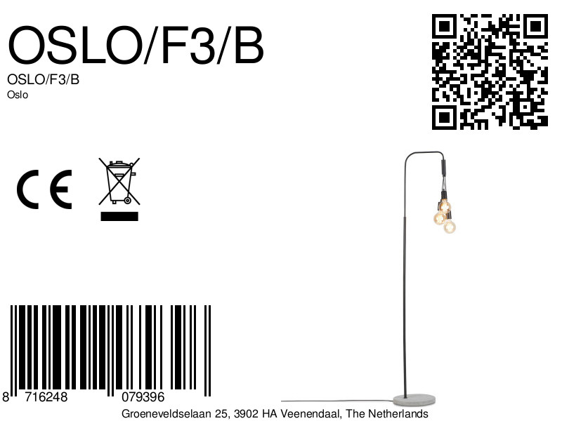 it'saboutromi-lampadaire-oslo-noir-métal-e27-oslo/f3/b-8a