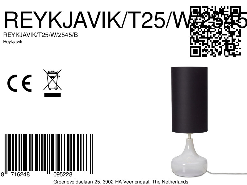 it'saboutromi-lampedetable-reykjavik-noir-cotonmétal-ø25cm-e27-reykjavik/t25/w/2545/b-8a