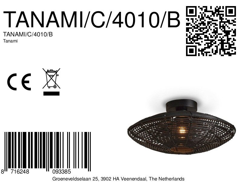 good&mojo-plafonnier-tanami-noir-métalrotin-ø40cm-e27-tanami/c/4010/b-8a