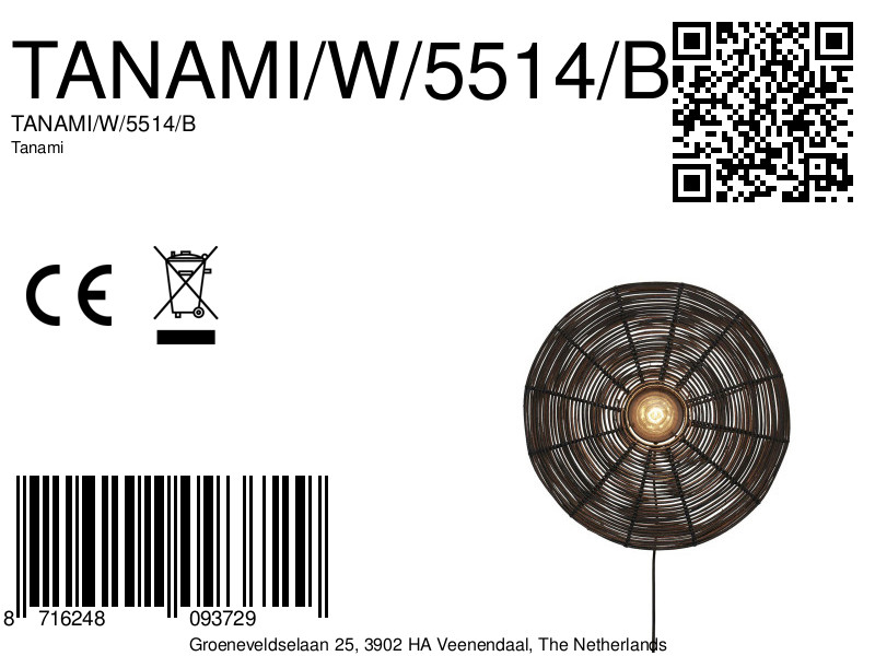 good&mojo-appliquemurale-tanami-noir-métalrotin-ø55cm-e27-tanami/w/5514/b-8a